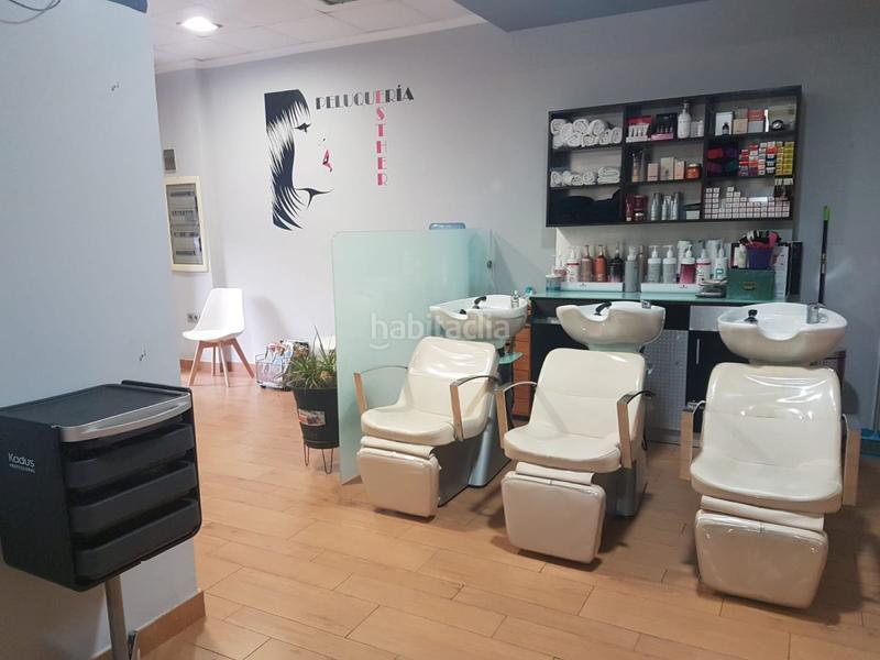 Foto 57b987fc-0623-43c2-a513-5e72244d6dc1. Geschäftsraum in El Pilar Villarreal / Vila - real