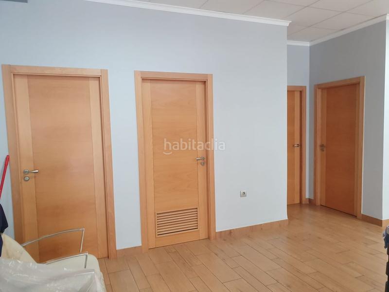 Foto 65adf8d6-38b9-4d6e-8491-cf52623bfc7e. Geschäftsraum in El Pilar Villarreal / Vila - real