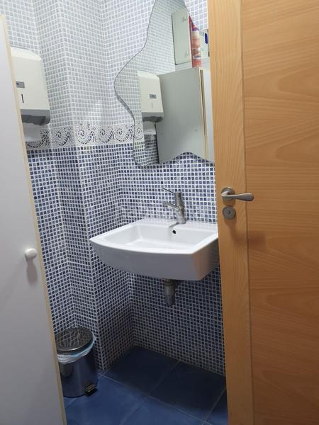 Foto 94d1eb27-340b-4bee-91f9-8d7d7d9ec47a. Geschäftsraum in El Pilar Villarreal / Vila - real