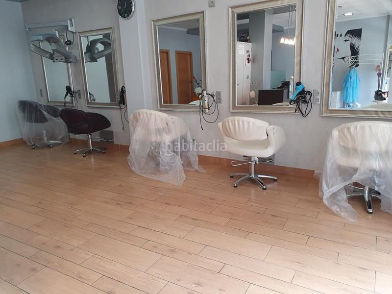 Foto 9e2175ad-ce0a-486a-88e3-d6a4d85f41f0. Geschäftsraum in El Pilar Villarreal / Vila - real