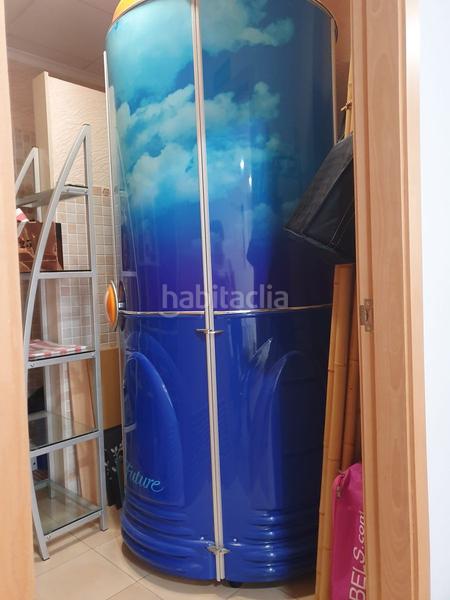 Foto b68a5e07-0e49-4eeb-949b-44ad93b224d6. Geschäftsraum in El Pilar Villarreal / Vila - real