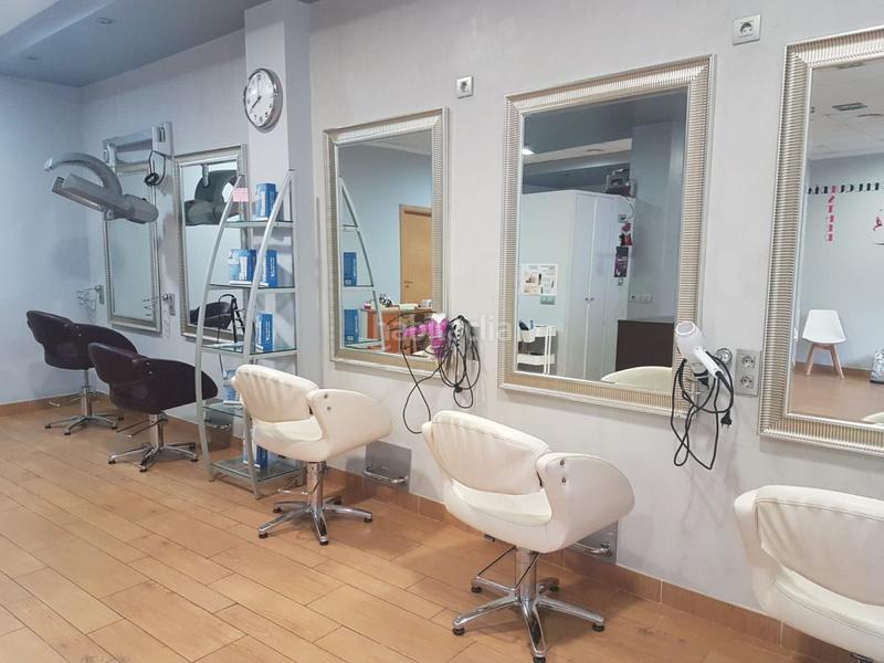 Foto ededdb2a-701f-42f0-97a3-fa6ecc308f56. Geschäftsraum in El Pilar Villarreal / Vila - real