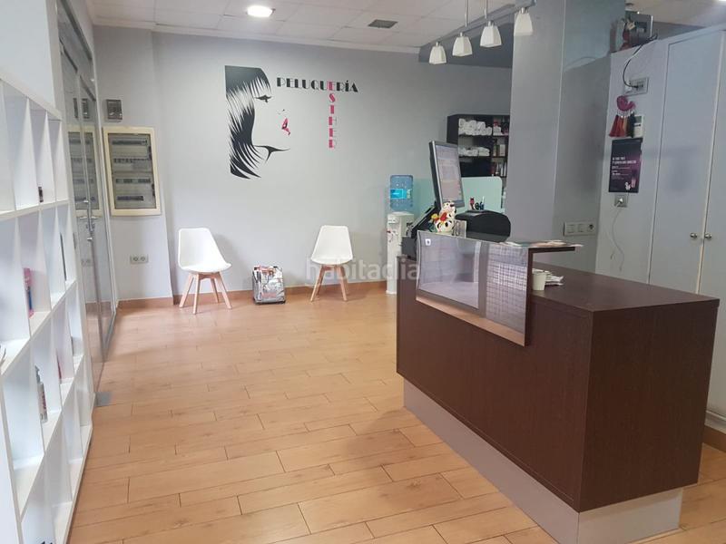 Foto ee5b25b1-74fc-4bd5-b81a-30087772a76c. Geschäftsraum in El Pilar Villarreal / Vila - real