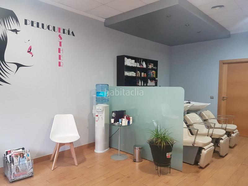 Foto f47063f4-b1a9-4c72-8b44-d2db6e192b0e. Geschäftsraum in El Pilar Villarreal / Vila - real