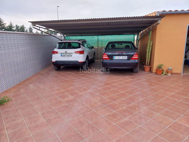 Foto 0540ea9e-6d83-4b96-9c05-2a25b60cd8ff. Chalet avec parking dans Madrigal Villarreal / Vila - real