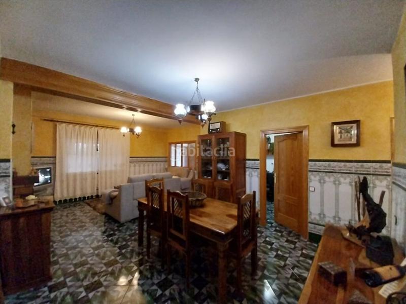 Foto 07ce0b7d-3598-4629-b434-aa155d7a5e70. Chalet avec parking dans Madrigal Villarreal / Vila - real
