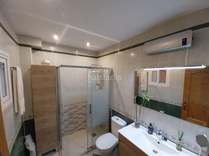 Foto 0f161722-b318-45bc-a610-387af80cd86b. Chalet avec parking dans Madrigal Villarreal / Vila - real