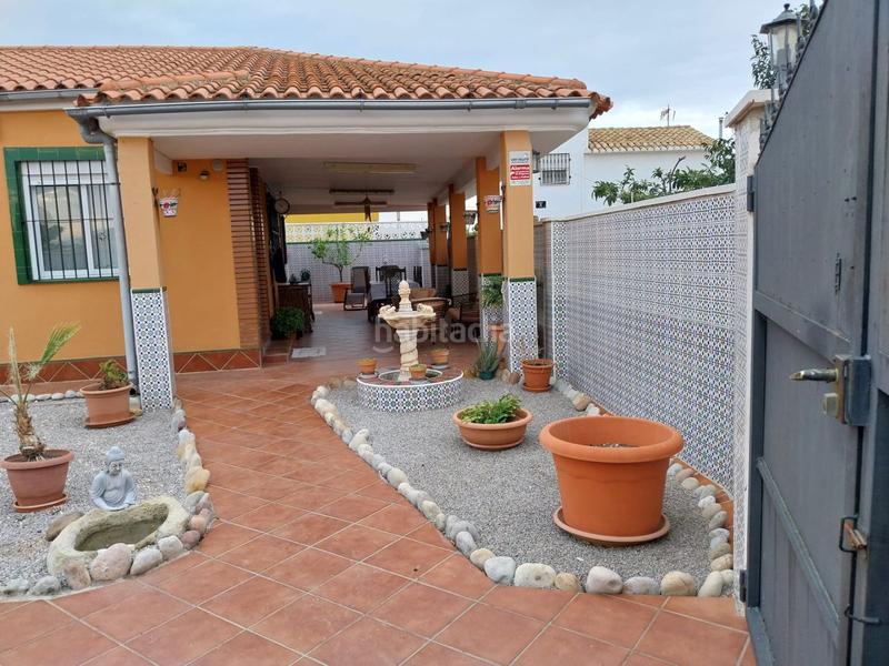 Foto 2deda440-cea2-42f8-ae45-04d8ba9b8fd1. Chalet avec parking dans Madrigal Villarreal / Vila - real