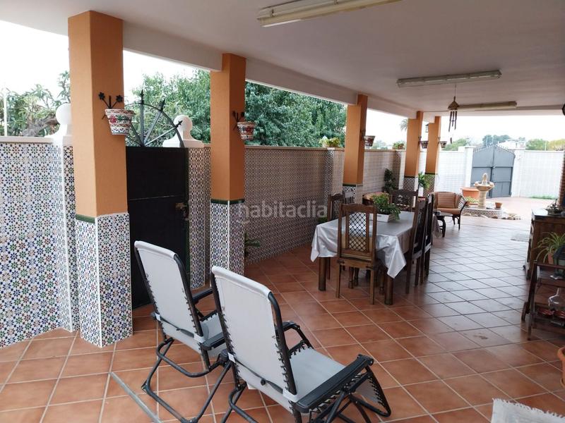 Foto 3cfac4b5-9a2e-4f4e-95fd-7d1f53a1aeca. Chalet avec parking dans Madrigal Villarreal / Vila - real