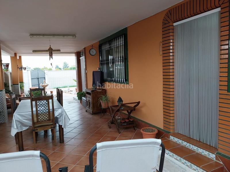 Foto 4255c763-029b-4c55-a9df-cf1cfdd002be. Chalet avec parking dans Madrigal Villarreal / Vila - real