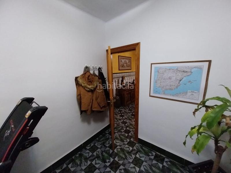 Foto 5d24612e-158d-453f-9854-b7a50f75ec21. Chalet avec parking dans Madrigal Villarreal / Vila - real