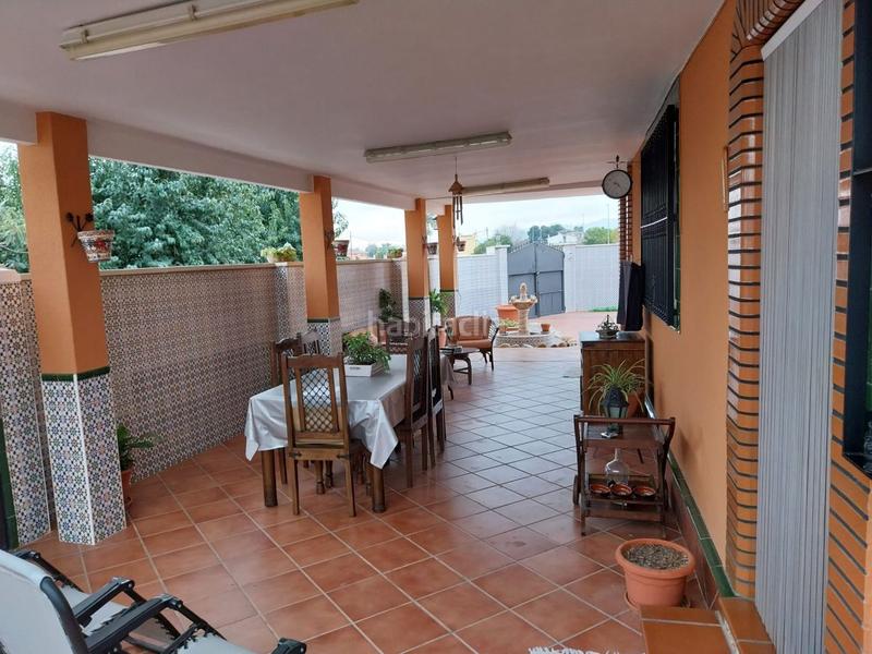 Foto 65667ef6-b757-42de-a542-fd5a026baec1. Chalet avec parking dans Madrigal Villarreal / Vila - real