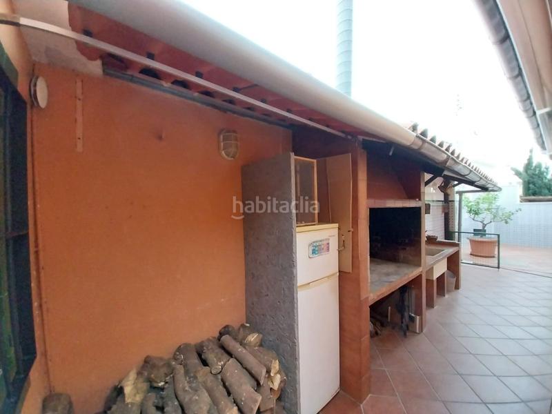 Foto 688cfbb5-7204-42cd-9861-9a51f3dd50aa. Chalet avec parking dans Madrigal Villarreal / Vila - real