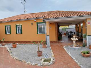 Chalet à Madrigal. Chalet en venta en villarreal  vilareal, 3 dormitorios.
