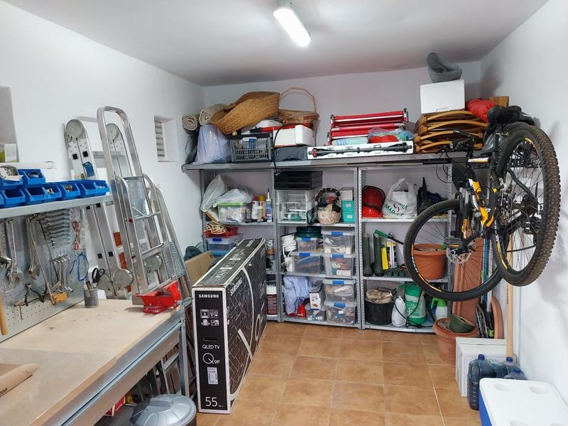 Foto 78354147-eb42-4e32-bbed-eb3bb74c471b. Chalet avec parking dans Madrigal Villarreal / Vila - real