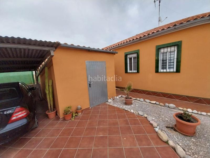 Foto 7d7baa20-040d-4280-88f8-51df4810573c. Chalet avec parking dans Madrigal Villarreal / Vila - real