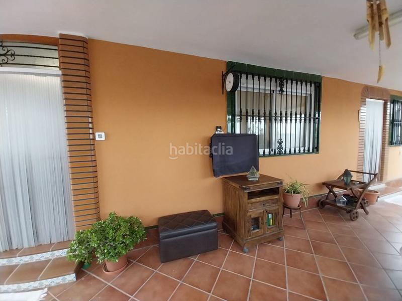 Foto 82cbdf0e-3624-49eb-935b-96fe74b4c238. Chalet avec parking dans Madrigal Villarreal / Vila - real