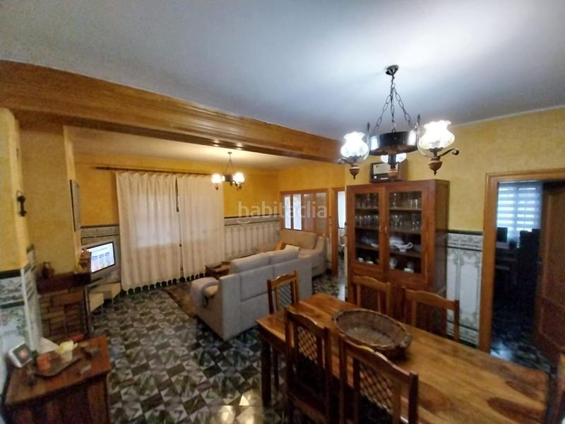 Foto 8916f06d-d6a0-434c-a2b5-afce8e8af618. Chalet avec parking dans Madrigal Villarreal / Vila - real