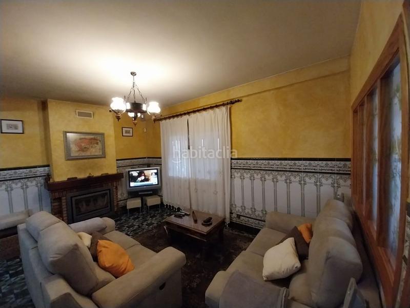 Foto 9057a5aa-08d4-4402-81de-e7baf3ac3289. Chalet avec parking dans Madrigal Villarreal / Vila - real