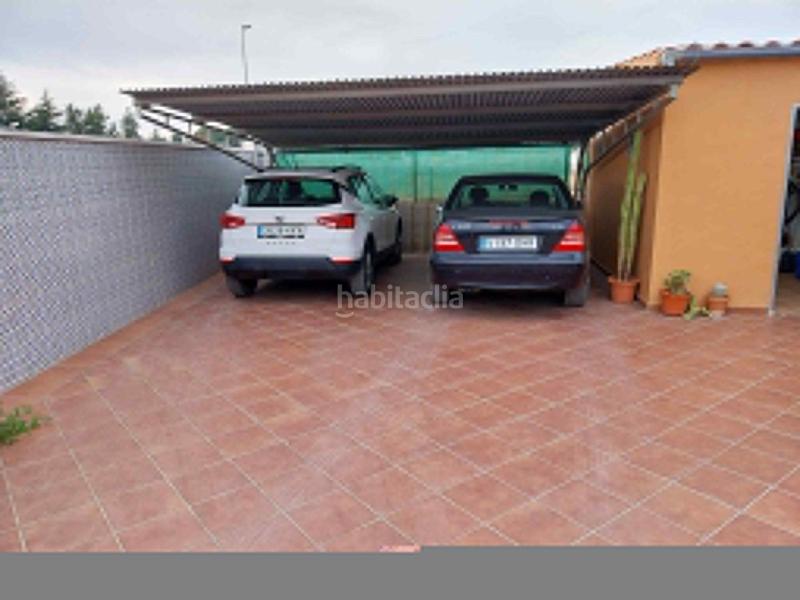 Foto 91de4a37-d374-4b9d-a860-f6366333fc78. Chalet avec parking dans Madrigal Villarreal / Vila - real