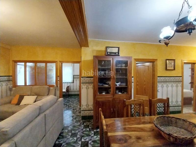 Foto 953cbc7d-53f5-4f28-93e5-efdeeac16e4e. Chalet avec parking dans Madrigal Villarreal / Vila - real