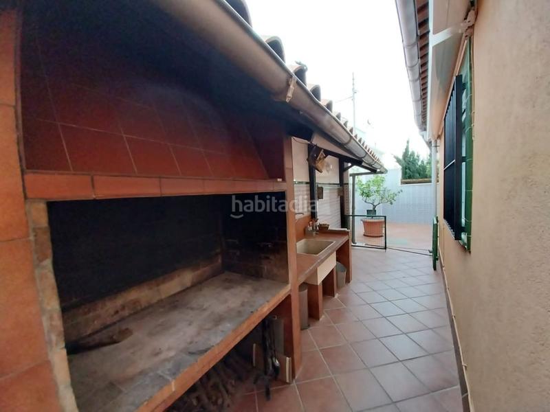 Foto a1679bc0-b8c5-4c28-b44a-a7b91c1f1209. Chalet avec parking dans Madrigal Villarreal / Vila - real