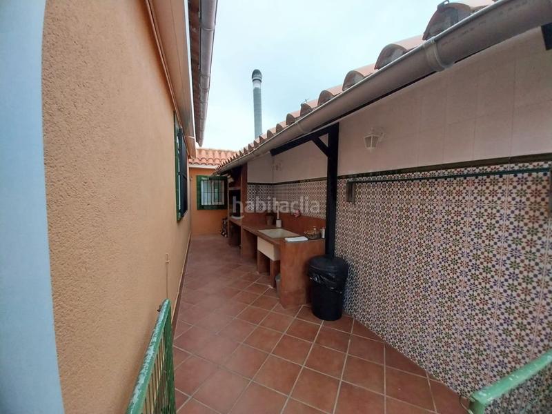 Foto bbf83472-e275-4679-9a45-c1a6dbd90e22. Chalet avec parking dans Madrigal Villarreal / Vila - real
