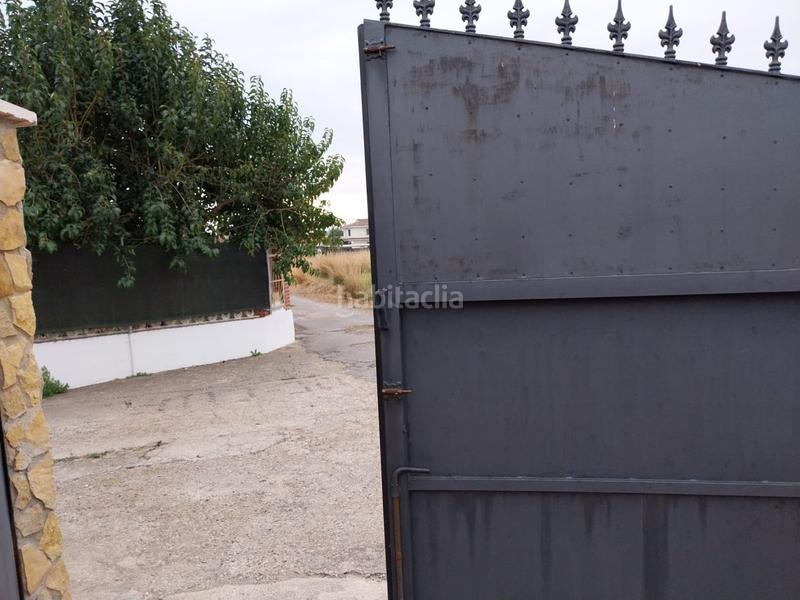 Foto c1b90d01-feed-4e02-b77e-dc764c20adc6. Chalet avec parking dans Madrigal Villarreal / Vila - real