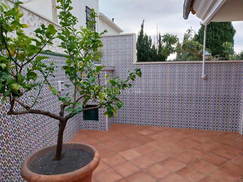 Foto cb1eed0e-b055-49f8-a6f7-cbffdf4b2354. Chalet avec parking dans Madrigal Villarreal / Vila - real