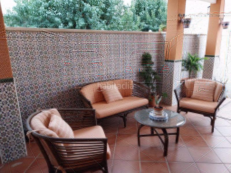 Foto cd8f484a-b6e8-49f1-bfbc-6f98a10238d3. Chalet avec parking dans Madrigal Villarreal / Vila - real