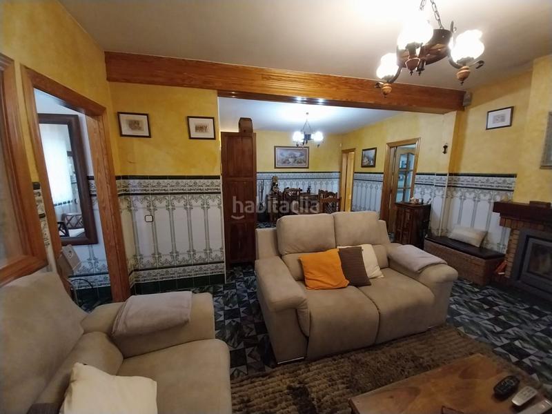 Foto e9467d43-b0d9-45ce-8bcd-64c39fd899ec. Chalet avec parking dans Madrigal Villarreal / Vila - real