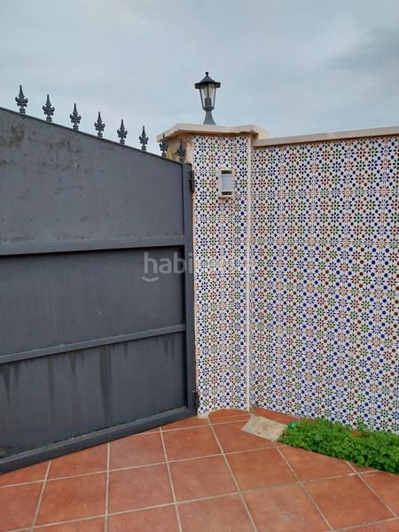 Foto ecdfc249-0687-4f34-9088-7355e165ba1d. Chalet avec parking dans Madrigal Villarreal / Vila - real