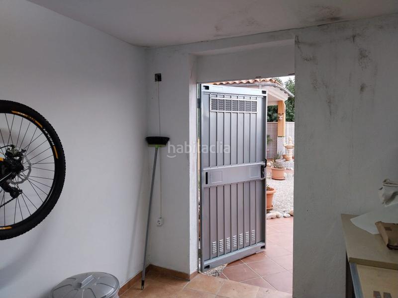 Foto f60be5a7-8c68-4b14-a06a-8345703fb344. Chalet avec parking dans Madrigal Villarreal / Vila - real