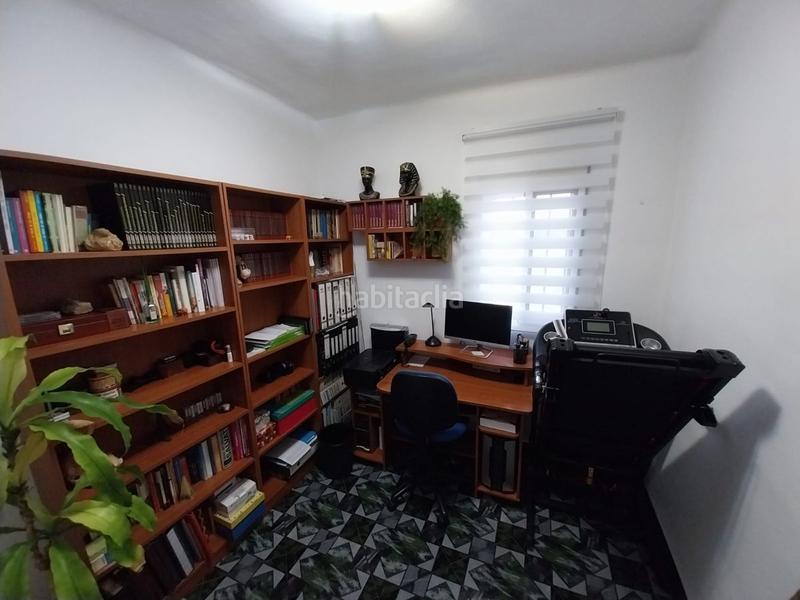 Foto f95e812a-bccb-49db-b561-6c04276e5b11. Chalet avec parking dans Madrigal Villarreal / Vila - real