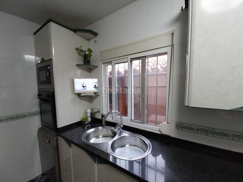 Foto fa84a4d8-5d0f-418e-817b-765d2f0cb9c8. Chalet avec parking dans Madrigal Villarreal / Vila - real