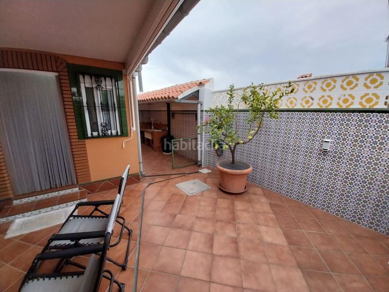 Foto fe1ae631-565b-487b-b9b2-68b4cae6ca5d. Chalet avec parking dans Madrigal Villarreal / Vila - real