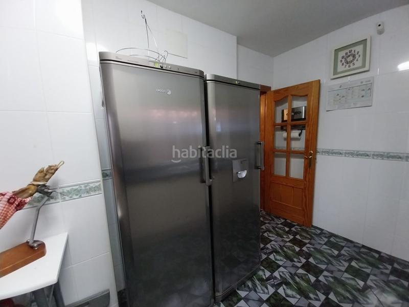 Foto ffbea454-4ad5-4c3d-ba1c-4b38ea45a0ba. Chalet avec parking dans Madrigal Villarreal / Vila - real