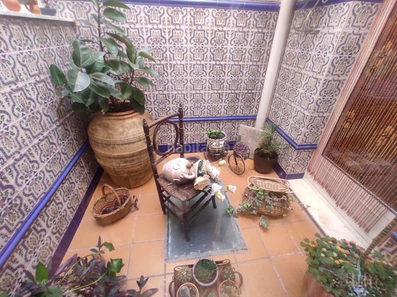 Foto 28c1cc8e-561f-4f08-8dd7-ef5cdf0a0425. Casa amb aparcament a Avenida Alemania-Italia Villarreal / Vila - real