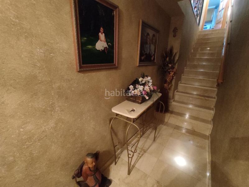 Foto 49e5b332-360d-45b5-9c9d-1e9bb55b8b8c. Casa amb aparcament a Avenida Alemania-Italia Villarreal / Vila - real