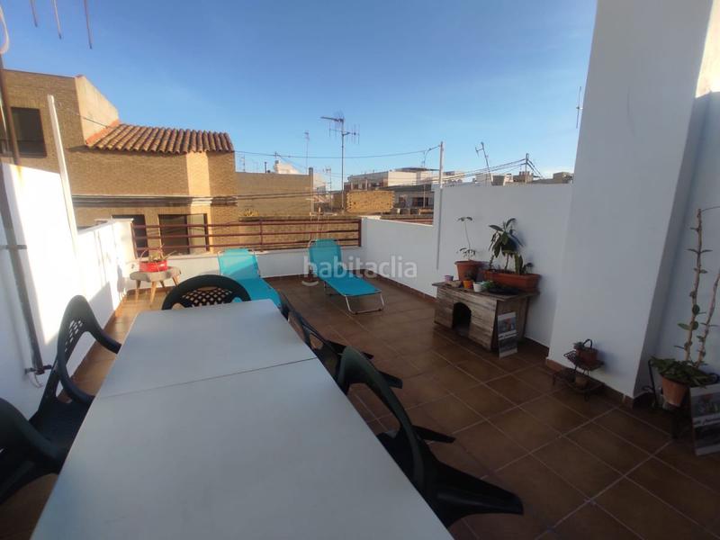 Foto 79e3f14b-c418-4e1c-9c9f-c67f9fd9cbf2. Casa amb aparcament a Avenida Alemania-Italia Villarreal / Vila - real