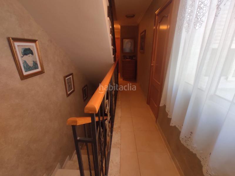 Foto 898377ae-1af3-4b93-8ae5-4090e1c3d548. Casa amb aparcament a Avenida Alemania-Italia Villarreal / Vila - real