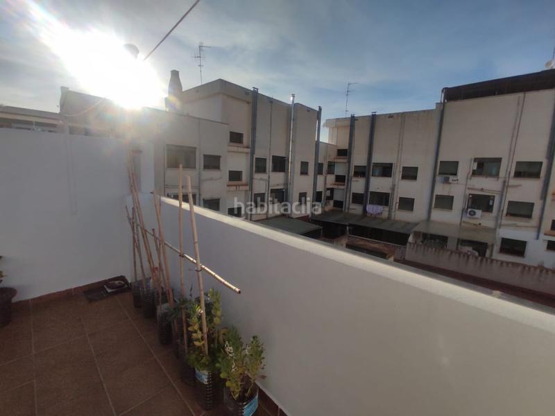 Foto 9ad0116b-6e37-4689-8333-7880ed35c351. Casa amb aparcament a Avenida Alemania-Italia Villarreal / Vila - real