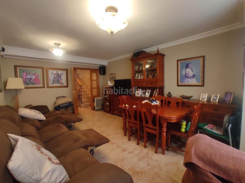 Foto de201120-e15a-4804-badb-9bfb417d7417. Casa amb aparcament a Avenida Alemania-Italia Villarreal / Vila - real