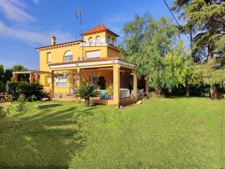 Chalet  Moli pequero. Chalet en venta en ermita, 5 dormitorios.