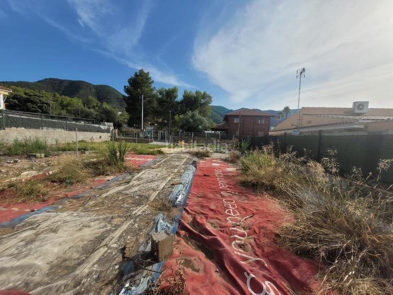Foto 2f471937-cf14-44ea-8017-60409b3650b1. Terreno residencial solar en venta . en Artana
