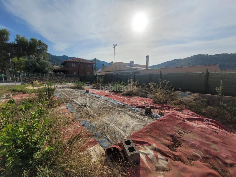 Foto 4d9c3319-8755-4813-a998-cc4528b1a94f. Terreno residencial solar en venta . en Artana