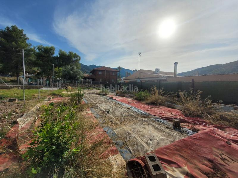 Foto 7eed4f1b-d234-462e-a2cd-025044bbb8c6. Terreno residencial solar en venta . en Artana