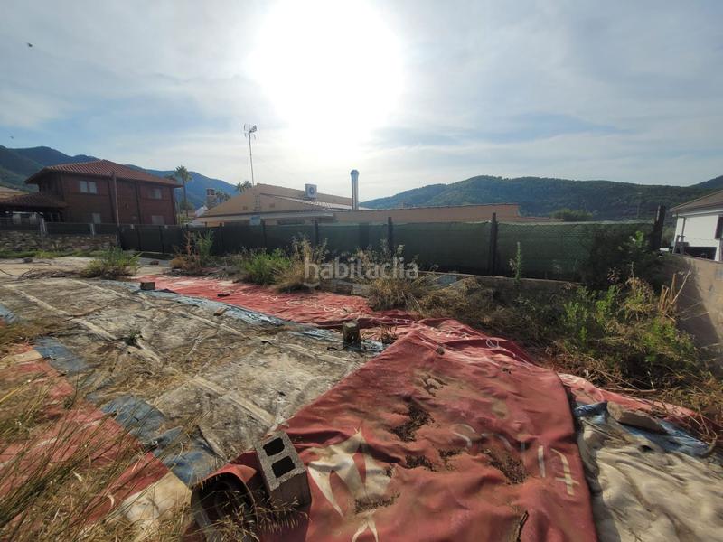 Foto ef25f115-d9d3-4064-badf-2d72c8a0d910. Terreno residencial solar en venta . en Artana