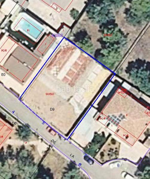 Foto fcd6a12f-4f7e-493c-a7b4-4b508fa75775. Terreno residencial solar en venta . en Artana