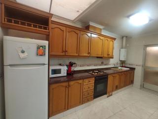 Casa  Sant josep. Casa en venta en barrio del pilar, 6 dormitorios.